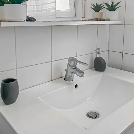 Apartamento Moderne Avec Wi-fi Et Balcon *