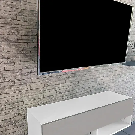 Apartamento Moderne Avec Wi-fi Et Balcon Choisy-le-Roi