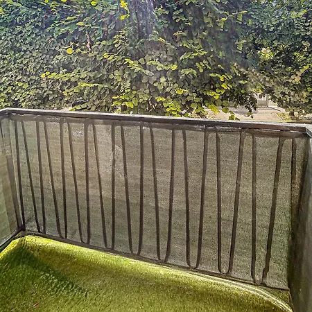Moderne Avec Wi-fi Et Balcon Choisy-le-Roi