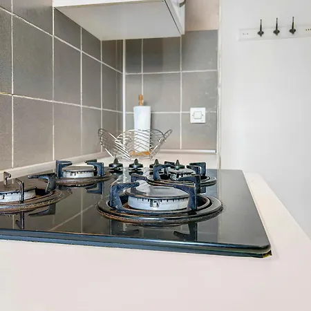 Moderne Avec Wi-fi Et Balcon * Choisy-le-Roi