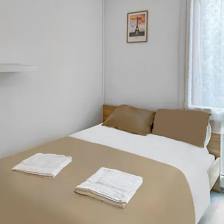 Moderne Avec Wi-fi Et Balcon Choisy-le-Roi